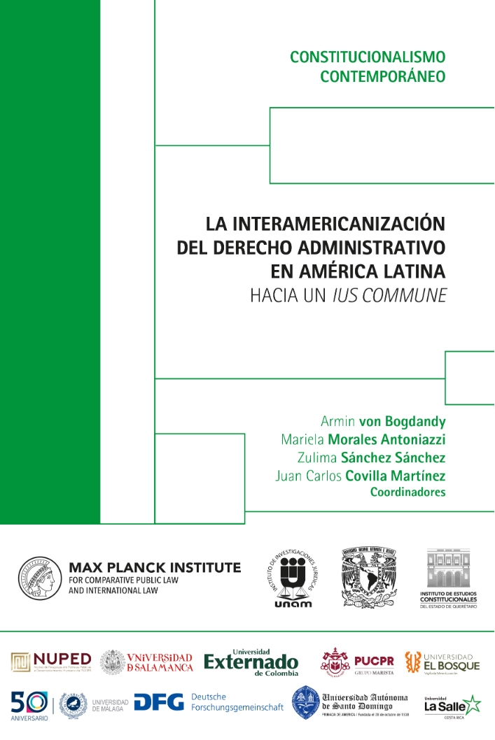 La Interamericanización del Derecho Administrativo en América Latina