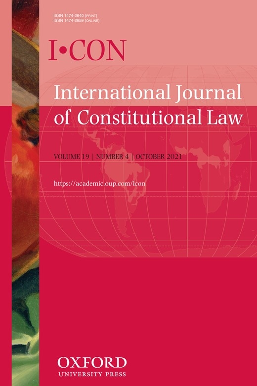 El mandato transformador del Sistema Interamericano como respuesta a la pandemia a la luz del test democrático The Inter-American System’s transformative mandate as a response to the pandemic in light of the democratic test