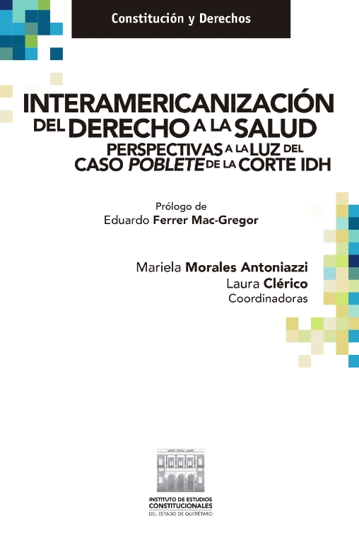 Interamericanización del derecho a la salud
