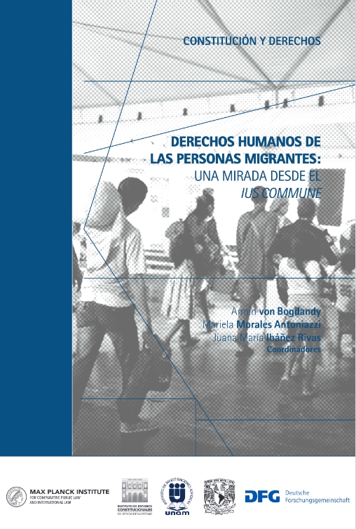 Derechos Humanos de las Personas Migrantes