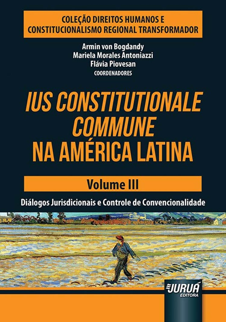 Ius constitutionale commune na América Latina