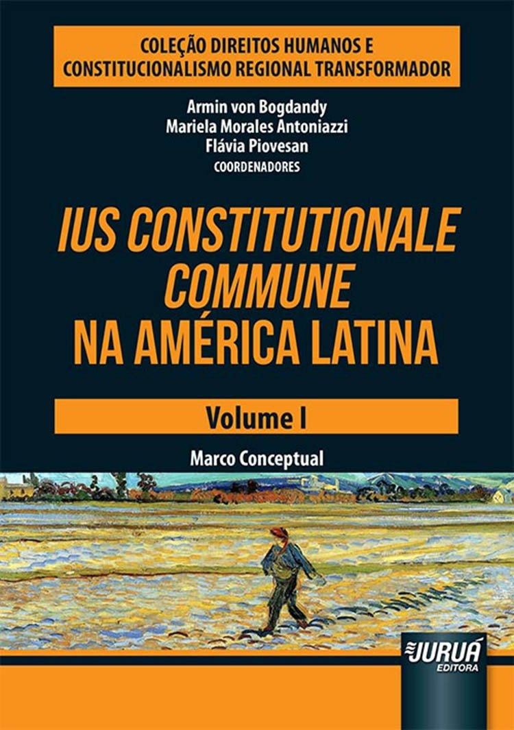 Ius constitutionale commune na América Latina