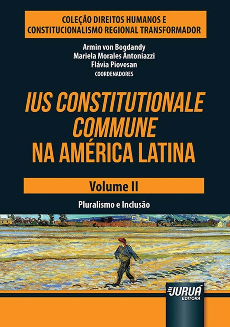 Ius constitutionale commune na América Latina
