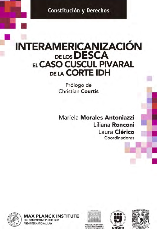 Interamericanización de los DESCA. El caso Cuscul Pivaral de la Corte IDH
