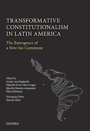 Transformative Constitutionalism in Latin America